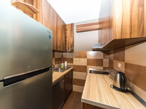 Rent, two bedroom apartment, 65m², Centar, Podgorica - image 18