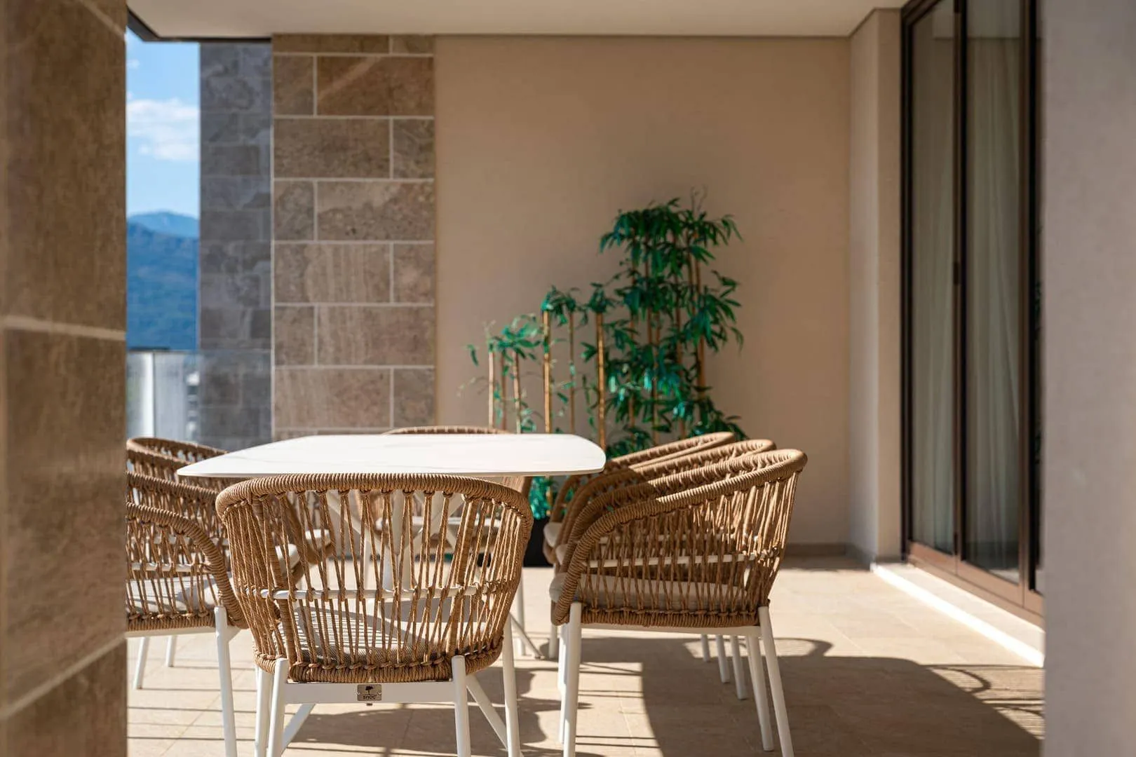 Prodaja, četvorosoban stan, 350m², Porto Montenegro, Tivat