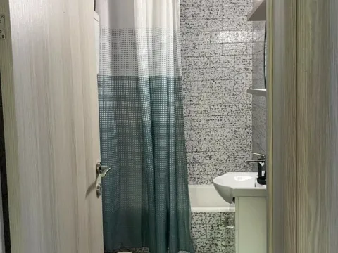 Izdavanje, garsonjera, 35m², Tuški Put, Podgorica - image 7