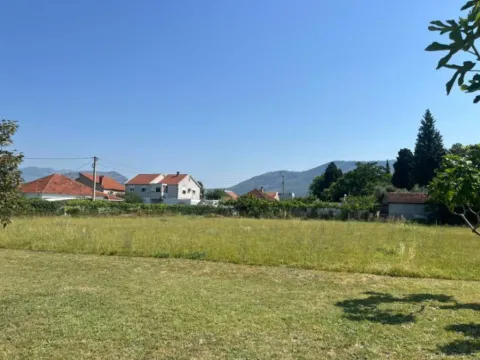 Prodaja, plac, 790m², Masline, Podgorica