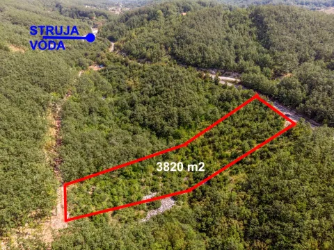 Prodaja, plac, 3820m², Danilovgrad, Crna Gora - image 3