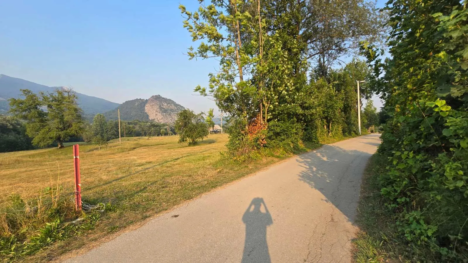 Prodaja, plac, 9892m², Kolašin, Crna Gora
