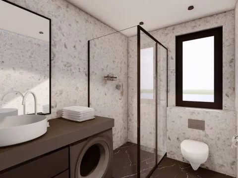 Prodaja, jednosoban stan, 49m², Kolašin, Crna Gora - image 8