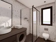 Prodaja, jednosoban stan, 49m2, Kolašin