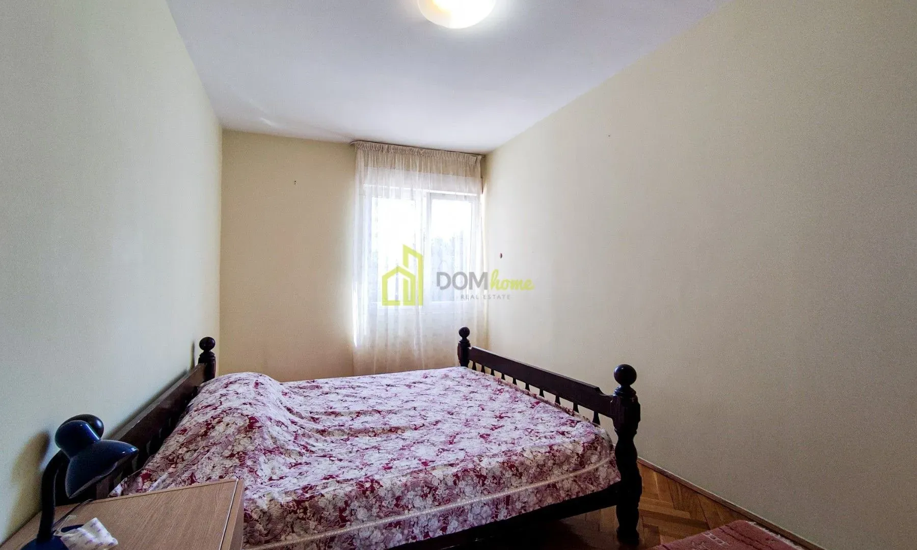 Rent, two bedroom apartment, 58m², Zagorič, Podgorica