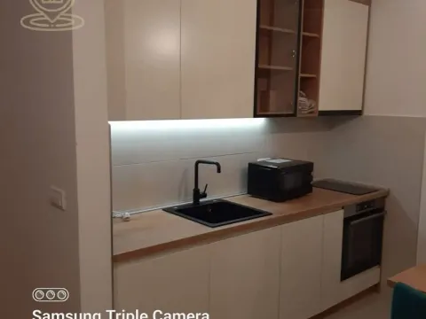 Rent, two bedroom apartment, 54m², Zvezdara Sve Podlokacije, Beograd - image 11