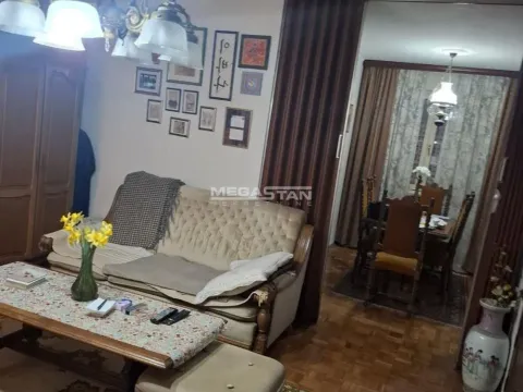 Prodaja, dvosoban stan, 73m², Vračar Sve Podlokacije, Beograd - image 3