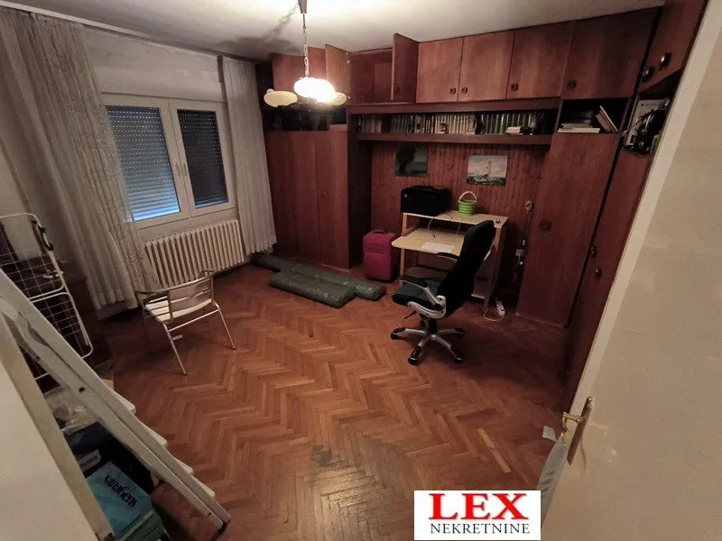 Prodaja, kuća, 195m², Zvezdarska Šuma, Zvezdara Sve Podlokacije