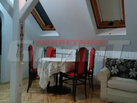 Prodaja, trosoban stan, 80m², Stari Grad, Beograd - image 3