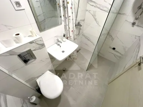 Rent, two bedroom apartment, 70m², Zagorič, Podgorica - image 10