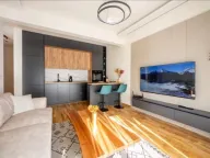 Sale, one bedroom apartment, 52m², Ulcinj, Crna Gora - image 11