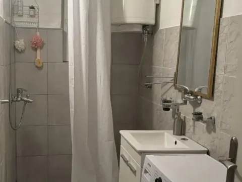 Izdavanje, dvosoban stan, 50m², Cvetni Trg, Vračar Sve Podlokacije - image 4