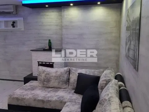 Rent, two bedroom apartment, 52m², Stari Grad, Beograd - image 6