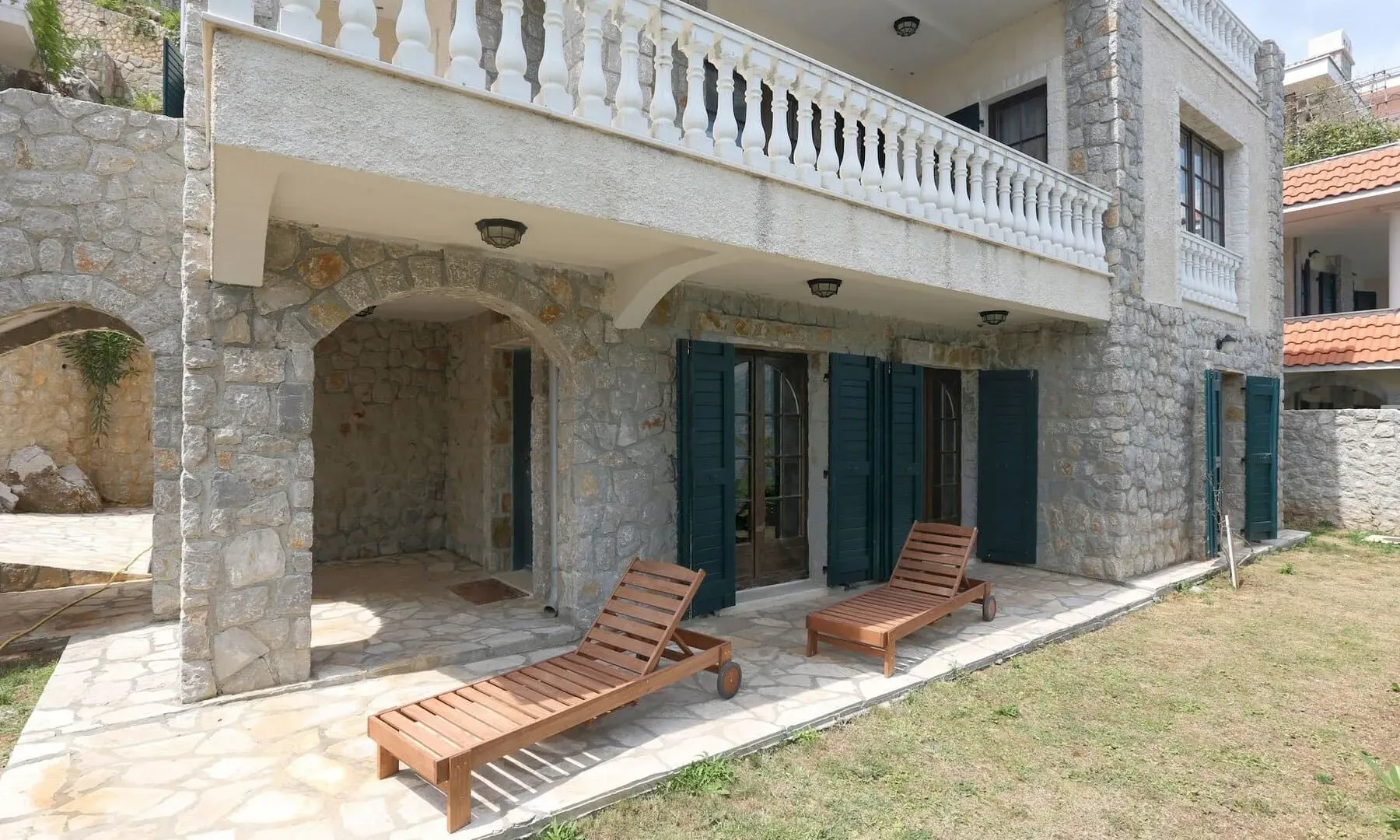 Sale, house, 235m², Kostanjica, Kotor