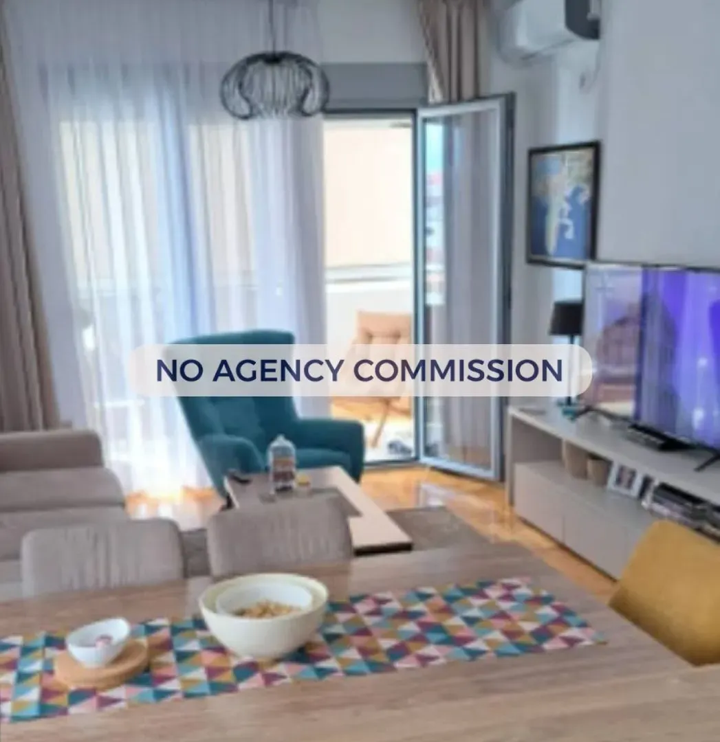 Prodaja, trosoban stan, 85m², Rozino, Budva