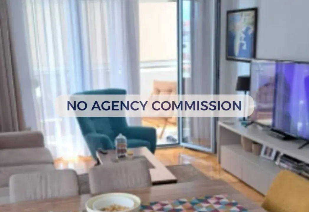 Sale, three bedroom apartment, 85m², Rozino, Budva