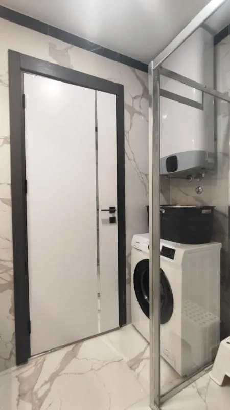 Sale, studio apartment, 36m², Bjeliši, Bar