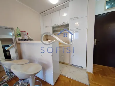 Izdavanje, jednosoban stan, 35m², Podbara, Novi Sad Sve Podlokacije - image 8