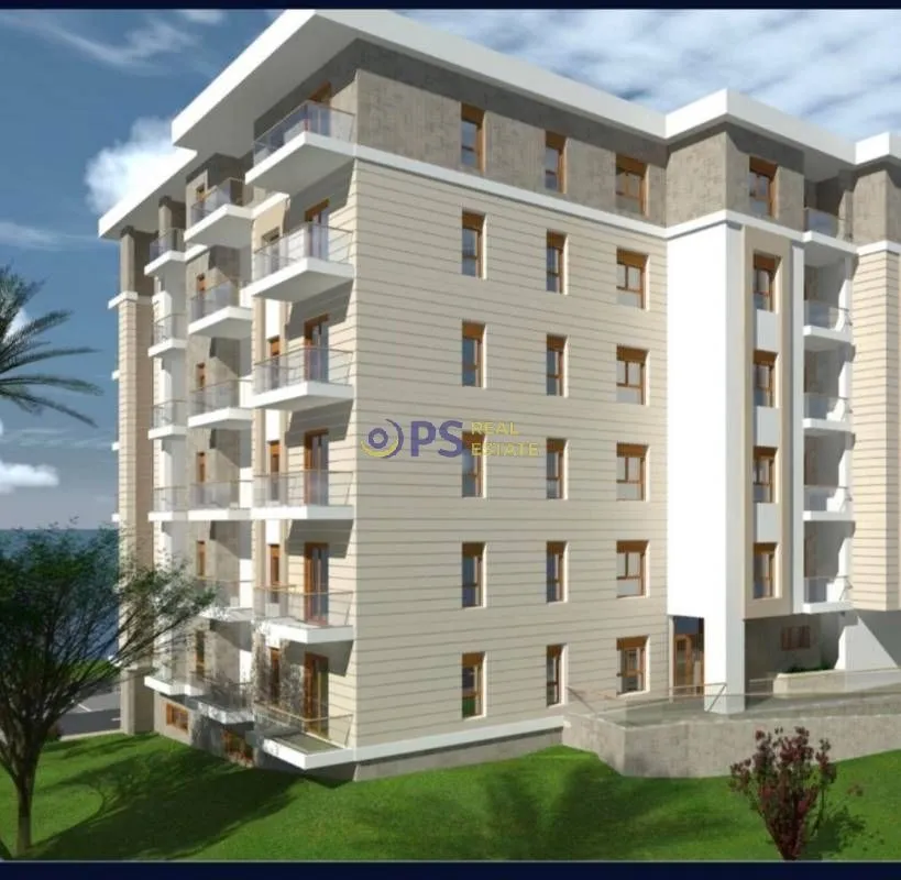 Sale, apartment, Bar, Crna Gora