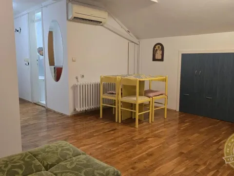 Izdavanje, jednosoban stan, 38m², Spens, Novi Sad Sve Podlokacije - image 3