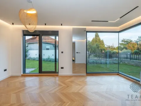 Izdavanje, kuća, 180m², Gornja Gorica, Podgorica - image 11