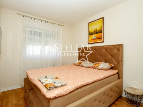 Rent, one bedroom apartment, 39m², Tuški Put, Podgorica - image 6