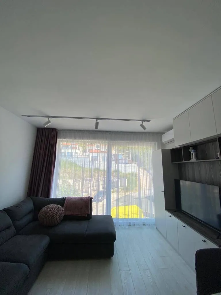 Prodaja, dvosoban stan, 55m², Mažina, Tivat