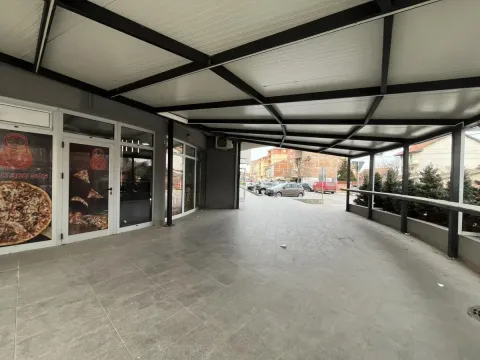 Rent, office space, 120m², Aqua park, Jagodina - image 4