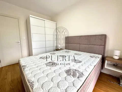 Sale, one bedroom apartment, 49m², Central Point, Podgorica - image 9