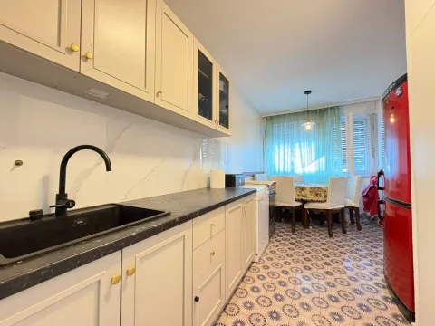 Sale, one bedroom apartment, 65m², Pobrežje, Podgorica - image 3
