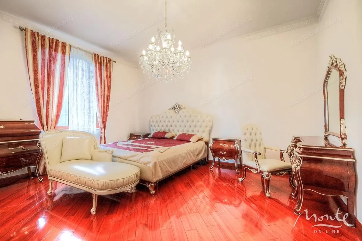 Sale, house, 372m², Radovići, Tivat