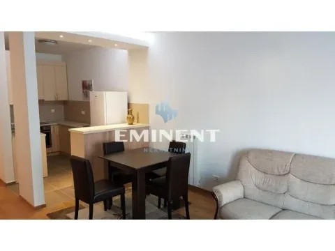 Izdavanje, dvosoban stan, 60m², Tašmajdan, Palilula Sve Podlokacije - image 4