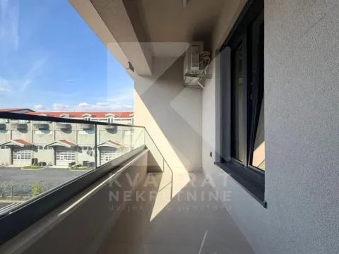 Sale, one bedroom apartment, 47m², Donja Gorica, Podgorica - image 5