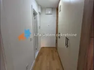 Izdavanje, dvosoban stan, 45m², Novi Beograd Blok 63, Novi Beograd Sve Podlokacije - image 22