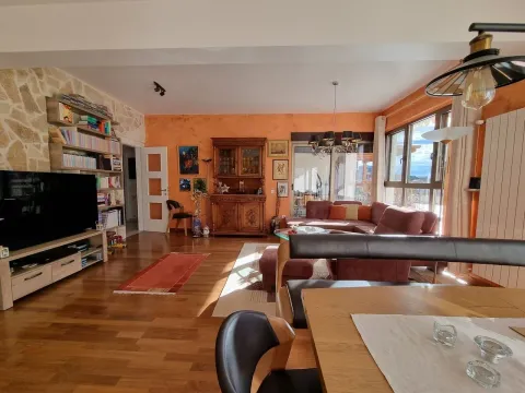 Sale, three bedroom apartment, 116m², Mažina, Tivat - image 20