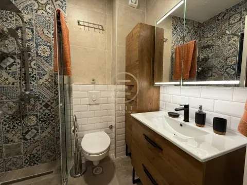 Sale, two bedroom apartment, 59m², Bulevar patrijarha Pavla, Novi Sad Sve Podlokacije - image 35