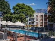 Daily-rent, one bedroom apartment, 50m², Luštica Bay, Tivat - image 1