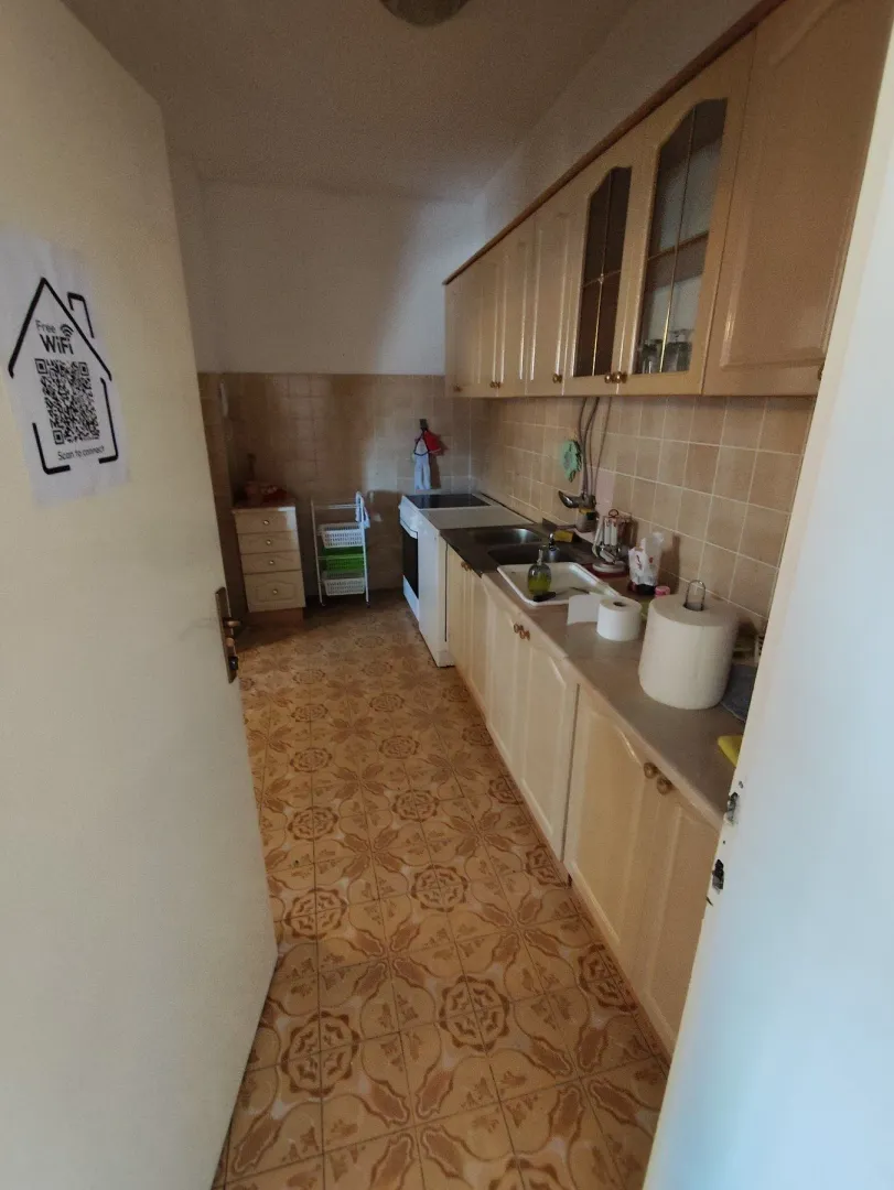 Rent, four bedroom apartment, 140m², Momišići, Podgorica