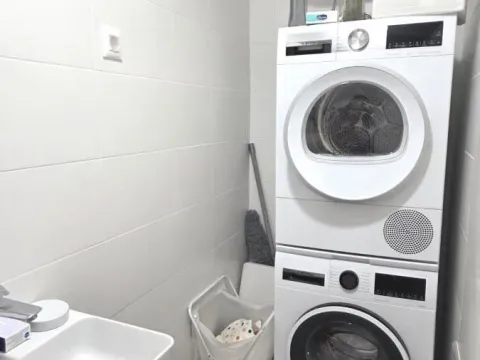 Sale, three bedroom apartment, 86m², Stari Grad, Beograd - image 14