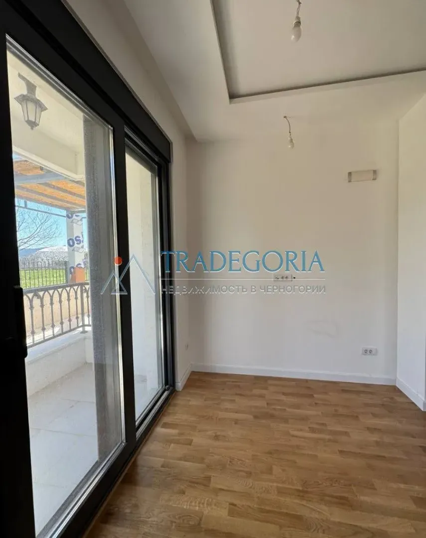 Prodaja, stan, 33m², Bar, Crna Gora