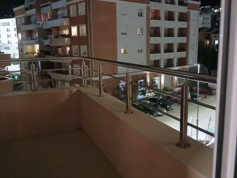 Prodaja, dvosoban stan, 81m², Lazi, Budva - image 7