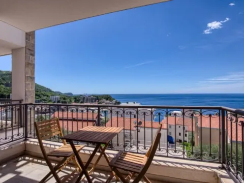 Izdavanje, stan, 55m², Pržno, Budva - image 9