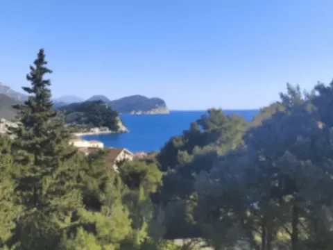 Sale, apartment, 45m², Petrovac, Budva - image 8