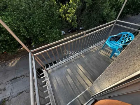 Rent, one bedroom apartment, 42m², Medijana, Niš - image 9