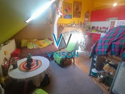 Sale, two bedroom apartment, 46m², Telep, Novi Sad Sve Podlokacije - image 1