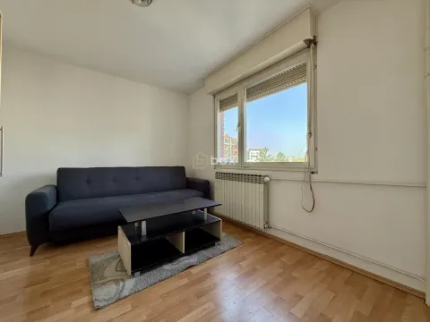 Sale, three bedroom apartment, 75m², Dom zdravlja, Niš - image 6