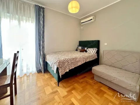 Prodaja, dvosoban stan, 98m², Bečići, Budva - image 6
