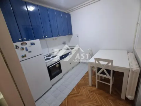 Rent, one bedroom apartment, 37m², Bulevar Oslobodjenja, Novi Sad Sve Podlokacije - image 3
