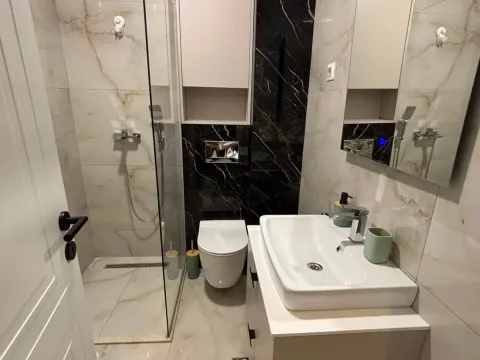 Rent, one bedroom apartment, 37m², Zabjelo, Podgorica - image 10
