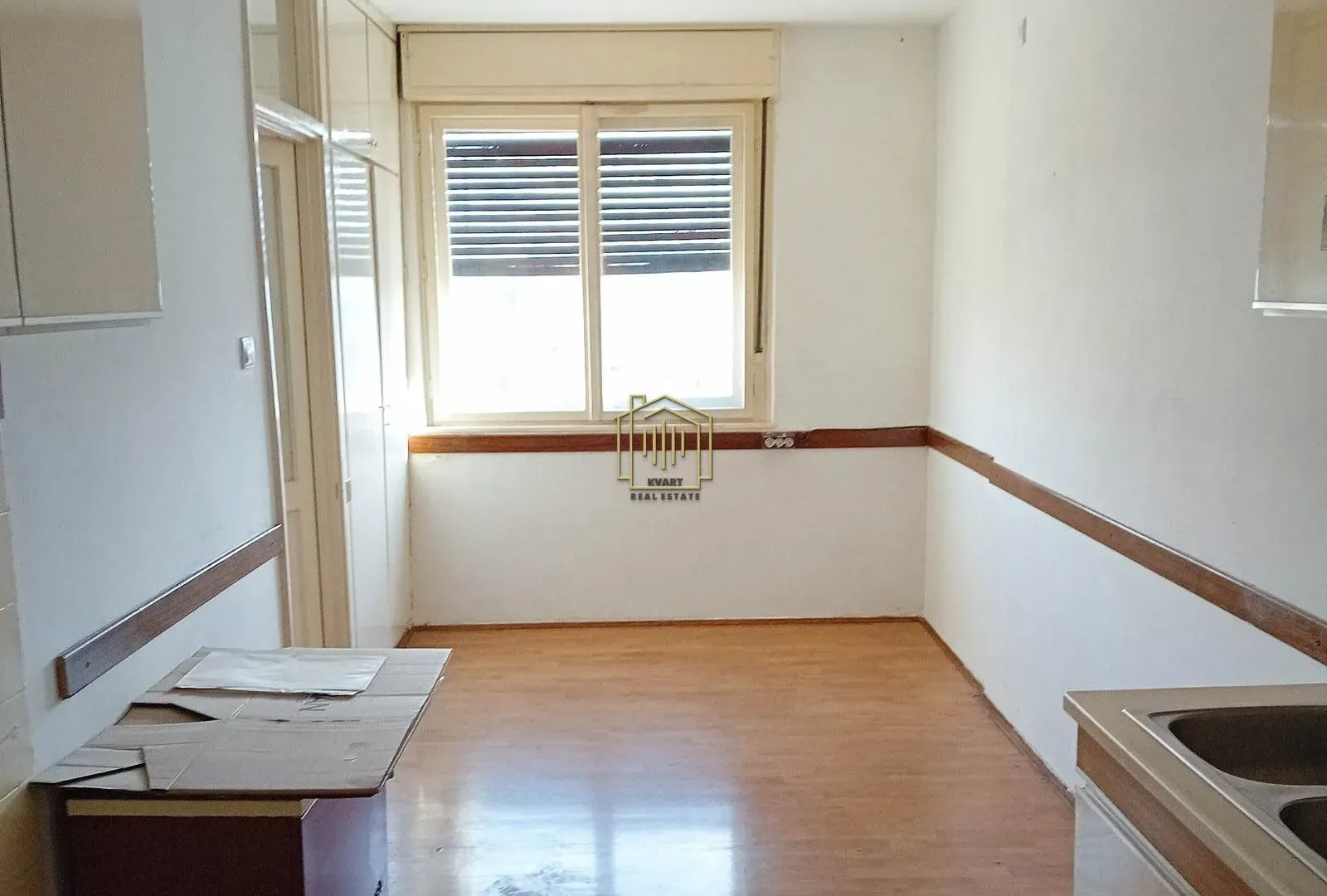 Sale, two bedroom apartment, 85m², Gintaš, Podgorica